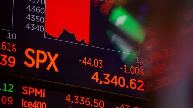 Продавачите на късо на криптоакции са големите победители тази година