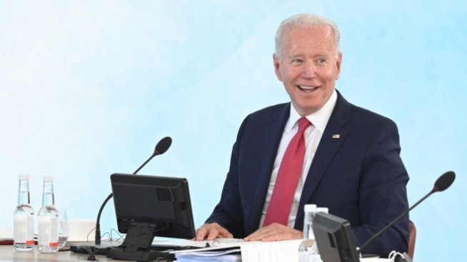 Байдън: Путин е прав за лошите отношения между САЩ и Русия