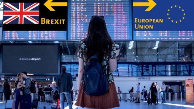 Весела Чернева: От ограниченията след Brexit потърпевши ще са и българите