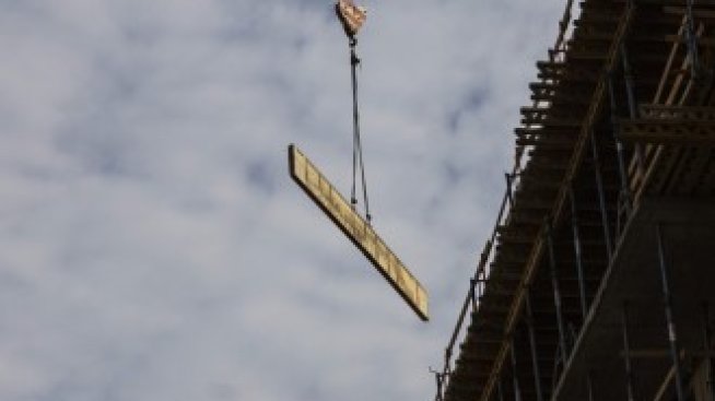 Строителният сектор в Европа е под натиск заради растящите цени на материалите