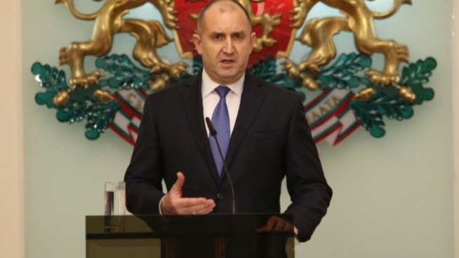 Радев: Основен фактор за сигурността на всички държави в НАТО е единството