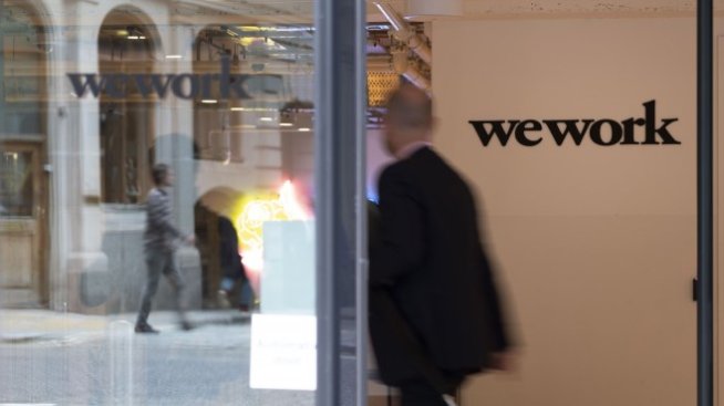 WeWork остава отворена въпреки глобалната пандемия