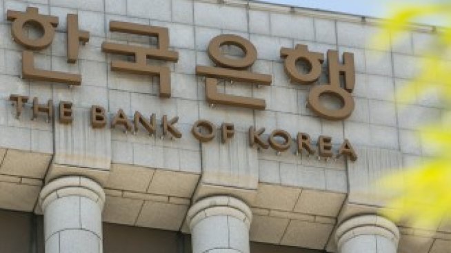 Централната банка на Южна Корея изненада с понижение на лихвите