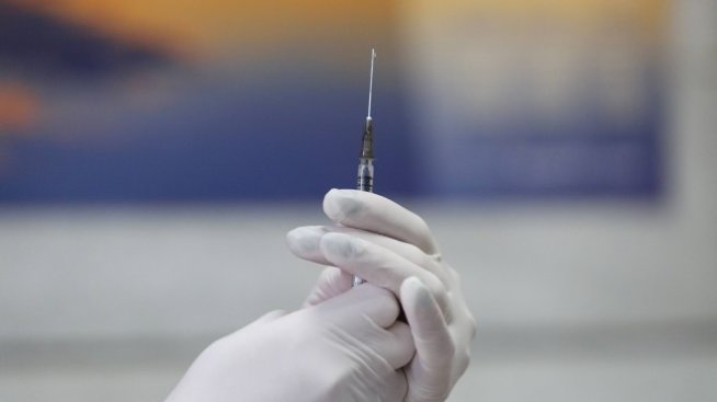 Гърция ваксинира 1 млн. свои граждани срещу коронавируса