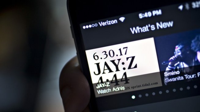 Square придоби мажоритарен дял в компанията на Джей-Зи Tidal