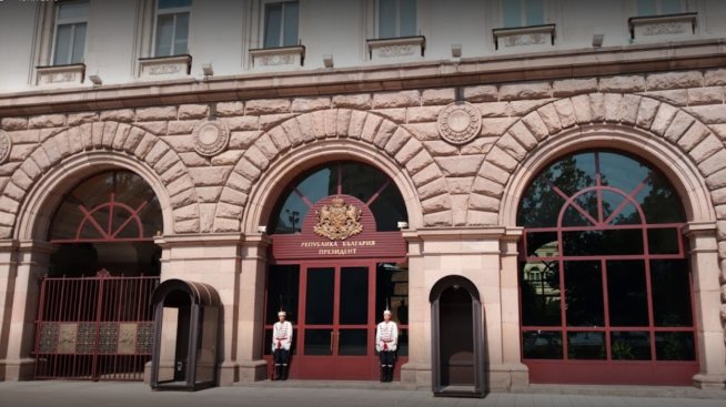 Президентът наложи вето върху измененията на Закона за съдебната власт