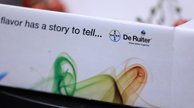 Слабото селскостопанско търсене удари печалбата на Bayer