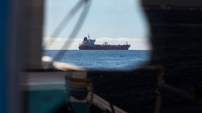 В Белия дом се страхуват от още мерки срещу петролната флотилия на Русия