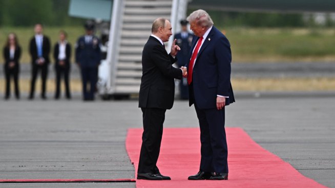 Защо отменената среща между Тръмп и Путин в Будапеща е добра новина?