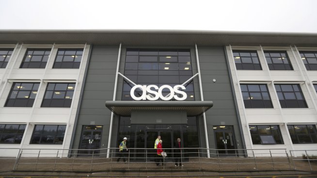Собственикът на Sports Direct трупа акции в Asos и Hugo Boss