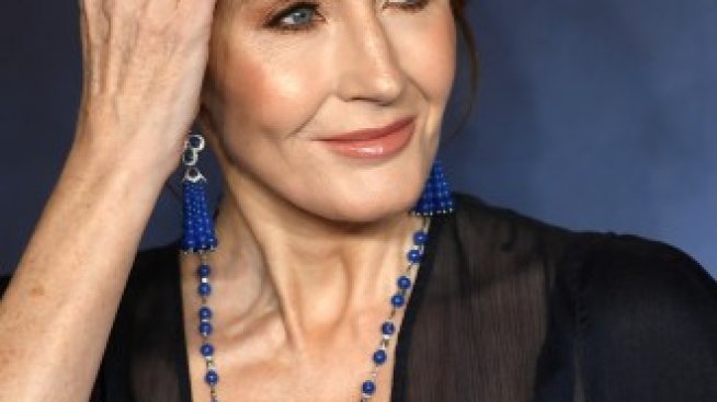 Джоан Роулинг пуска детска книга безплатно в интернет