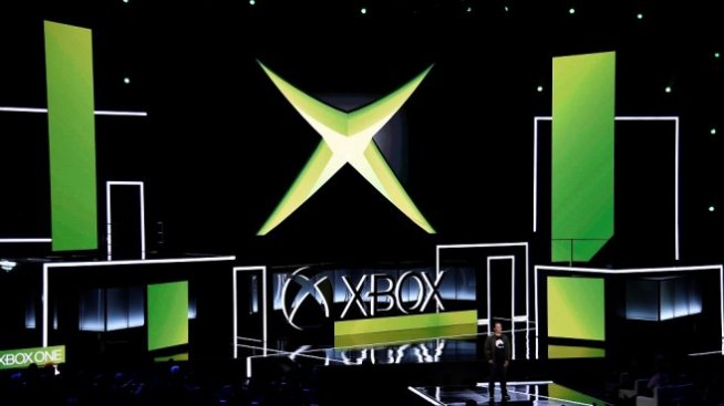 Microsoft пуска новата си конзола на 7 ноември