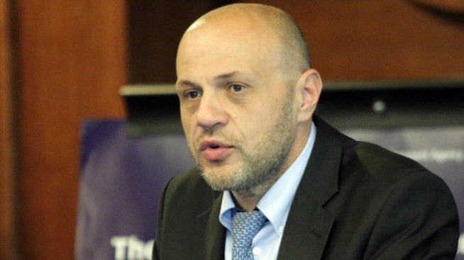Томислав Дончев: Трябват ни правилните аргументи, за да влезем в еврозоната