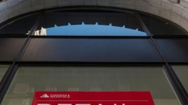 Търговските площи в Европа поевтиняват