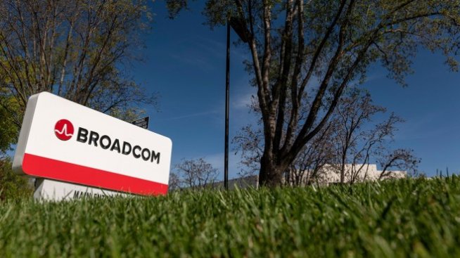 Broadcom изненада с прогнозата за приходите си