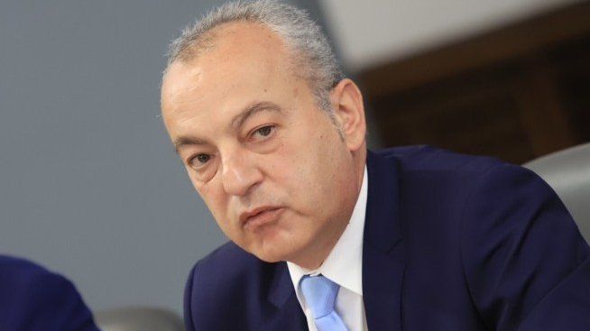 Гълъб Донев: Имаме готовност да удължим мярката 60/40 до края на годината