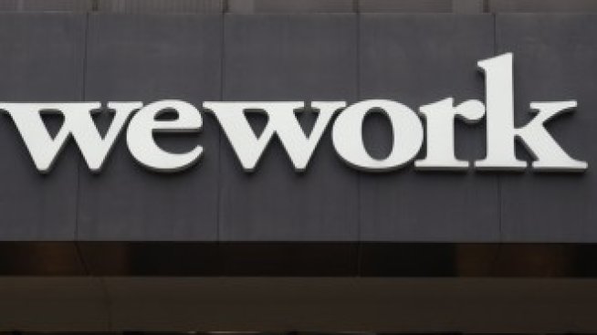 WeWork се отказва от младежкия си имидж, за да привлича големи корпорации