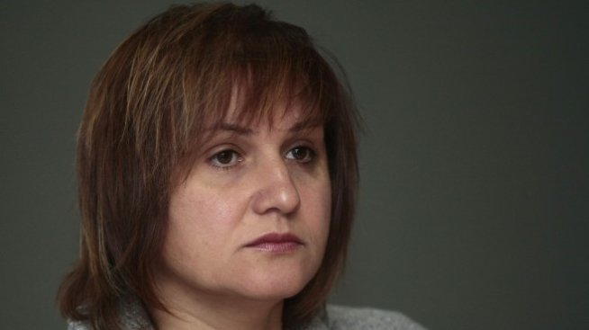 Депутатите избраха Весела Караиванова за подуправител на НОИ