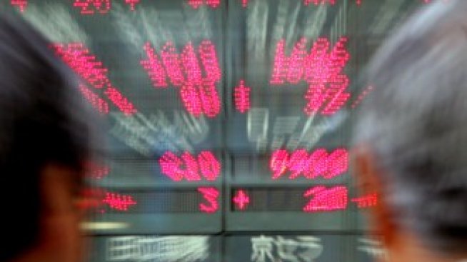 Американската подкрепа за протестите в Хонконг понижи азиатските борсови индекси