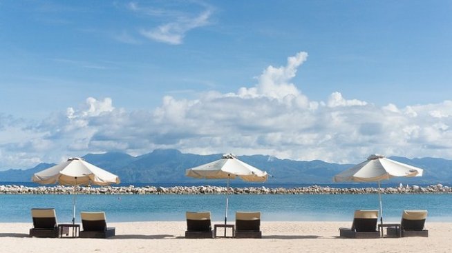 Националните курорти ще се обявяват за такива с решение на правителството