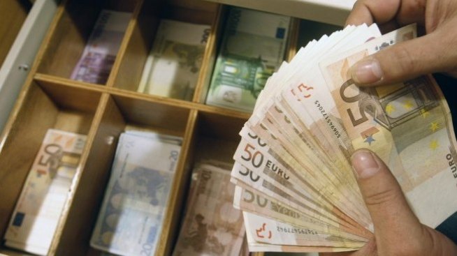 Външният дълг на България намалява с 0,8% на годишна база през септември