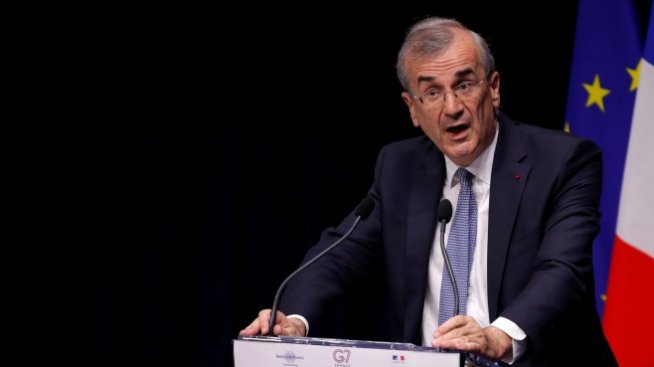 И Вилерой призова Германия да използва фискалните си инструменти за стимулиране на растежа