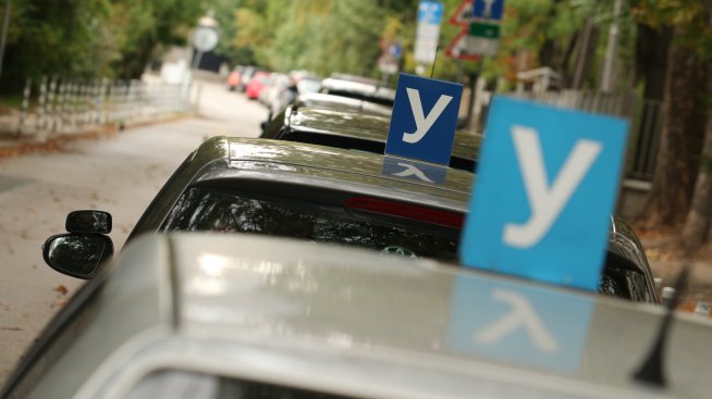 Интерактивни клипове стават част от шофьорските изпити