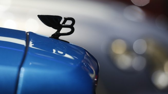 Директор на Jaguar Land Rover поема Bentley