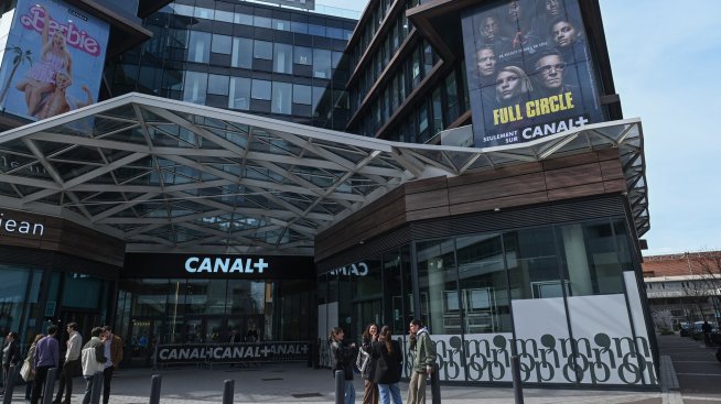 Vivendi обмисля да листне Canal+ на борсата в Лондон