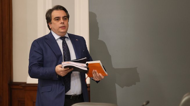 С 685 млн. лв. повече данъци са събрани от началото на годината спрямо 2023 г. 