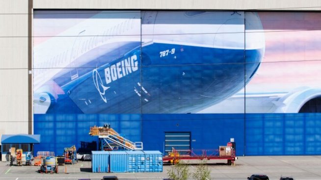 Boeing: Години ще отнеме възстановяването на  самолетостроенето от кризата