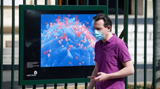 Франция пусна гласов асистент в помощ на пациентите с коронавирус