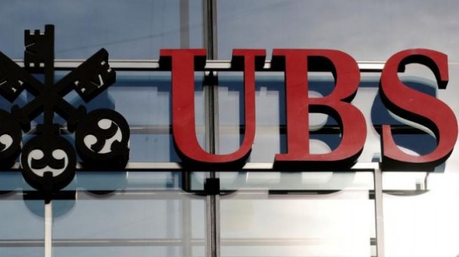 UBS отчита 40% ръст на печалбата на фона на силната пазарна активност