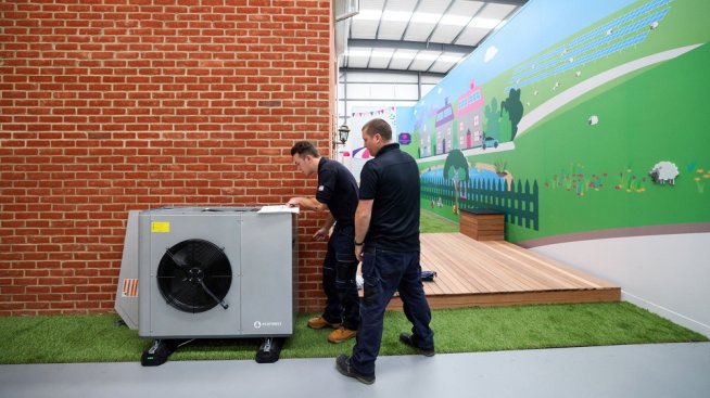 Шведската Beijer Ref навлиза на пазара за климатизация у нас