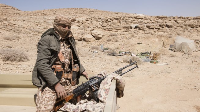 Войната между Израел и Иран е неизбежна