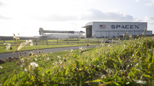 Оценката на SpaceX се изстрелва с 25 млрд. долара в рамките на месеци?