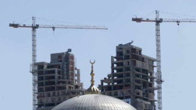 Руските купувачи на имоти в Турция са се утроили през първото полугодие