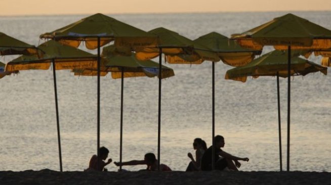 Концесиите на плажове ще се правят от Министерството на туризма