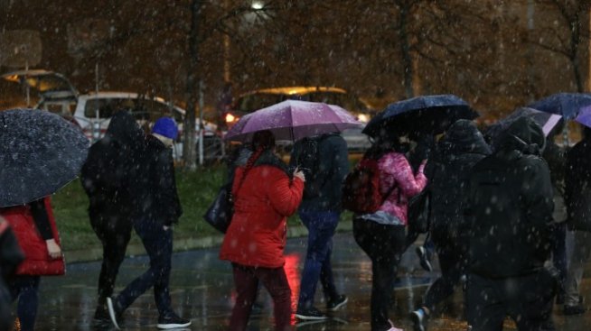 Огромен брой грешки при обработването на вота