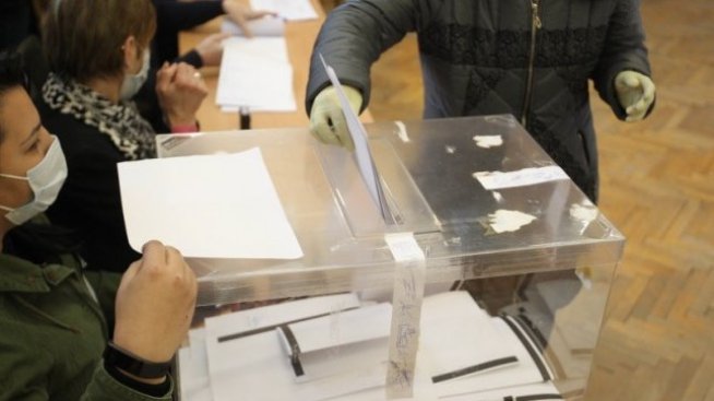 Световните медии: Борисов трудно ще сформира правителство