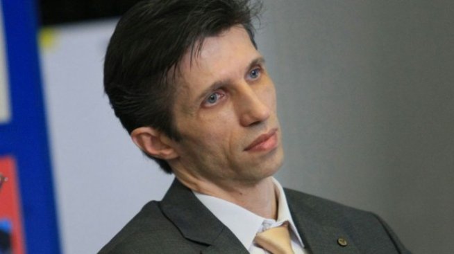 Григор Сарийски: Постигането на балансиран бюджет е трудна задача в момента