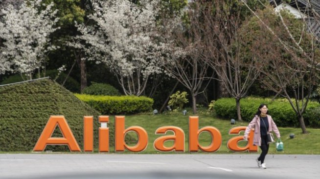 Alibaba и Tencent все още са бенчмарк за китайските технологични акции