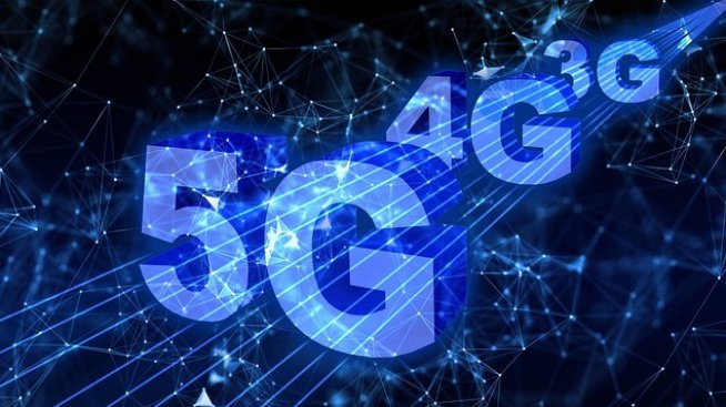 Испания инвестира 4,3 млрд. евро в 5G мрежата си до 2025 г.