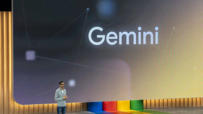 Google пусна Gemini 3, включвайки го веднага в търсачката си