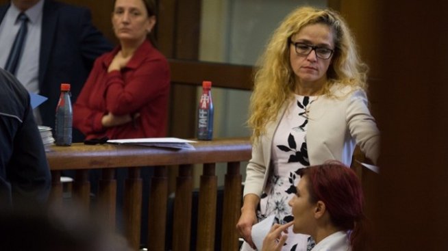 В спецсъда започна делото срещу Десислава Иванчева