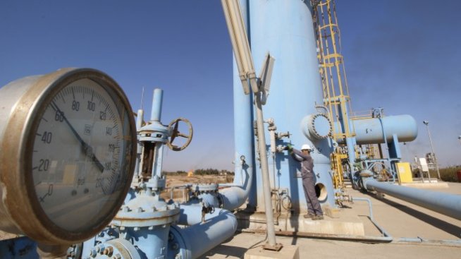 &bdquo;Булгаргаз&ldquo; избира между два варианта на ценообразуване на природния газ