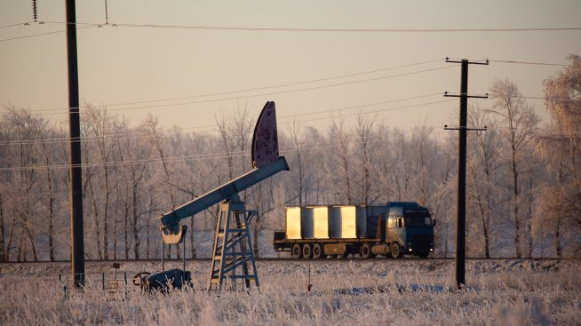 Башкирия – където две думи понякога струват четири години затвор