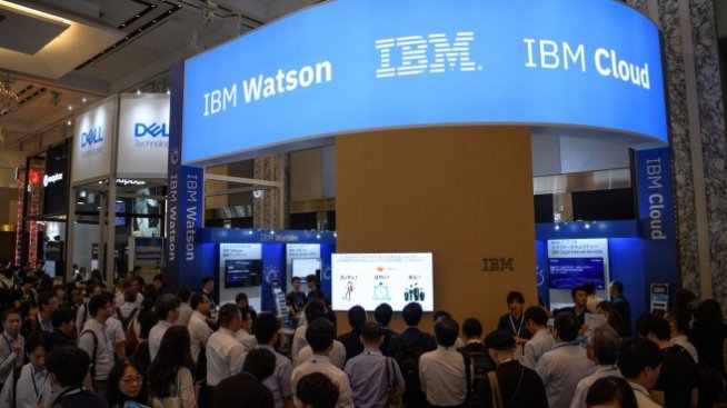 IBM купува бързо растящ облачен специалист от Финландия