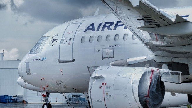 Airbus може да изгуби над 5 млрд. долара заради отмяна на поръчки на AirAsia X