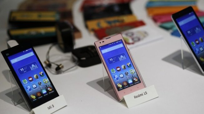 Продажбите на Xiaomi поставят под съмнение изпълнението на целите